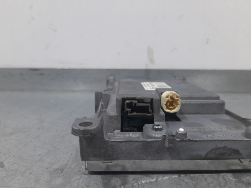 Recambio de sistema navegacion gps para citroën c4 grand picasso ii (da_, de_) 1.6 hdi / bluehdi 115 referencia OEM IAM 98050897