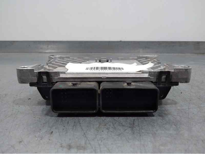 Recambio de centralita motor uce para mg zs 1.5 vti referencia OEM IAM AN11505183  