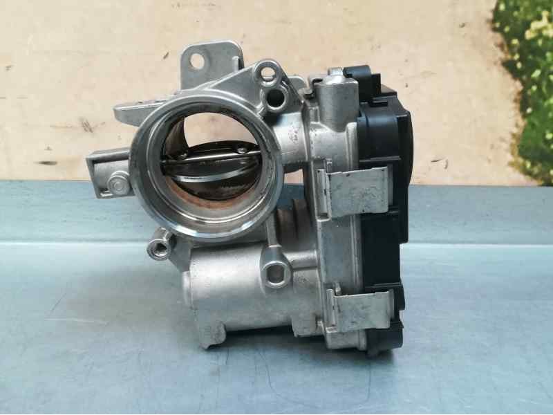 Recambio de caja mariposa para citroën nemo 1.4 hdi referencia OEM IAM 55255919  