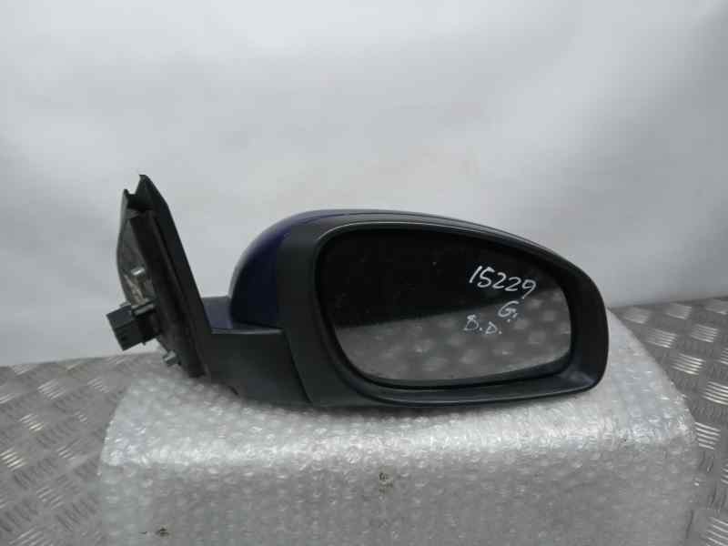 Recambio de retrovisor derecho para opel vectra c berlina cosmo referencia OEM IAM 13253328  ELECTRICO