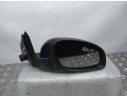 Recambio de retrovisor derecho para opel vectra c berlina cosmo referencia OEM IAM 13253328  ELECTRICO