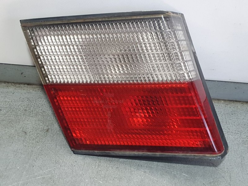 Recambio de piloto trasero izquierdo para nissan primera berlina (p11) gx referencia OEM IAM   INTERIOR