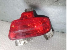 Recambio de piloto trasero derecho paragolpes para opel zafira tourer edition referencia OEM IAM 13278791 428448700 
