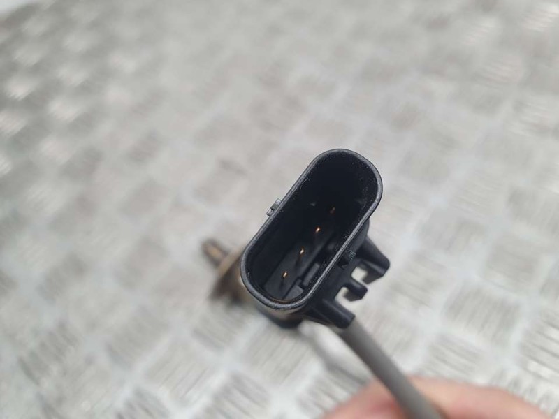 Recambio de sonda lambda para renault captur ii experience referencia OEM IAM 226902746R  
