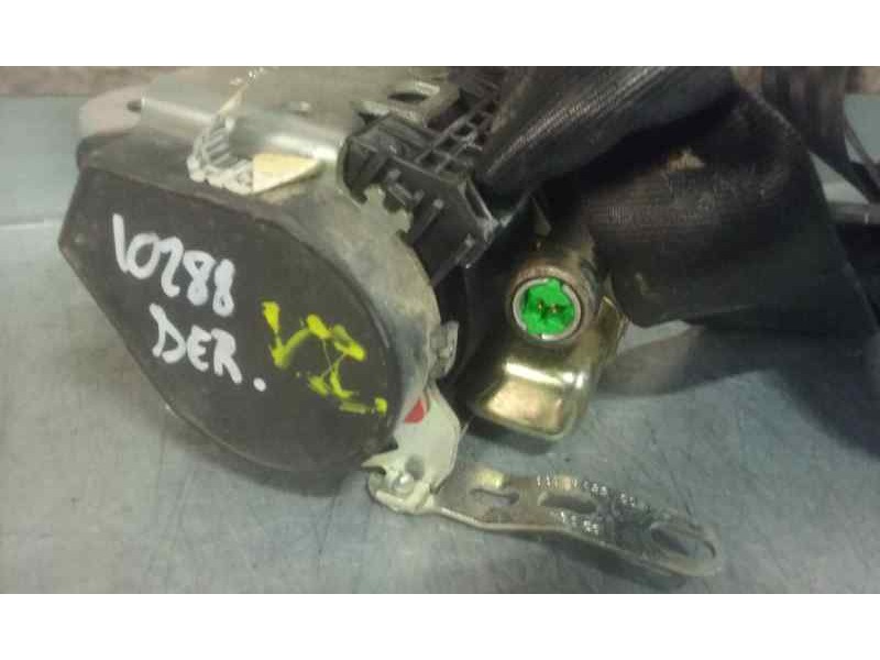 Recambio de pretensor airbag derecho para seat ibiza (6l1) cool referencia OEM IAM   