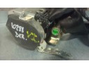 Recambio de pretensor airbag derecho para seat ibiza (6l1) cool referencia OEM IAM   