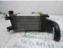 Recambio de intercooler para opel astra h ber. cosmo referencia OEM IAM   