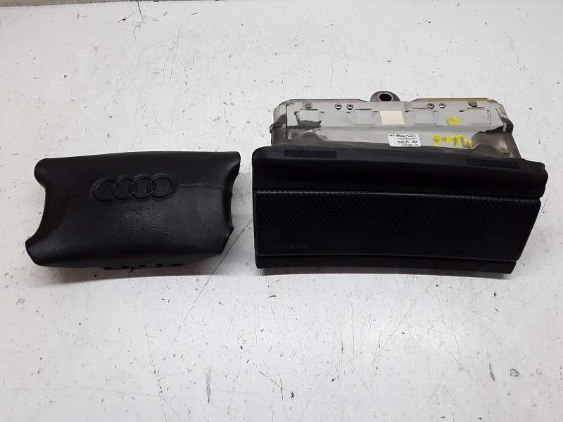 Recambio de kit airbag para audi 90 avant referencia OEM IAM   