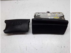 Recambio de kit airbag para audi 90 avant referencia OEM IAM   