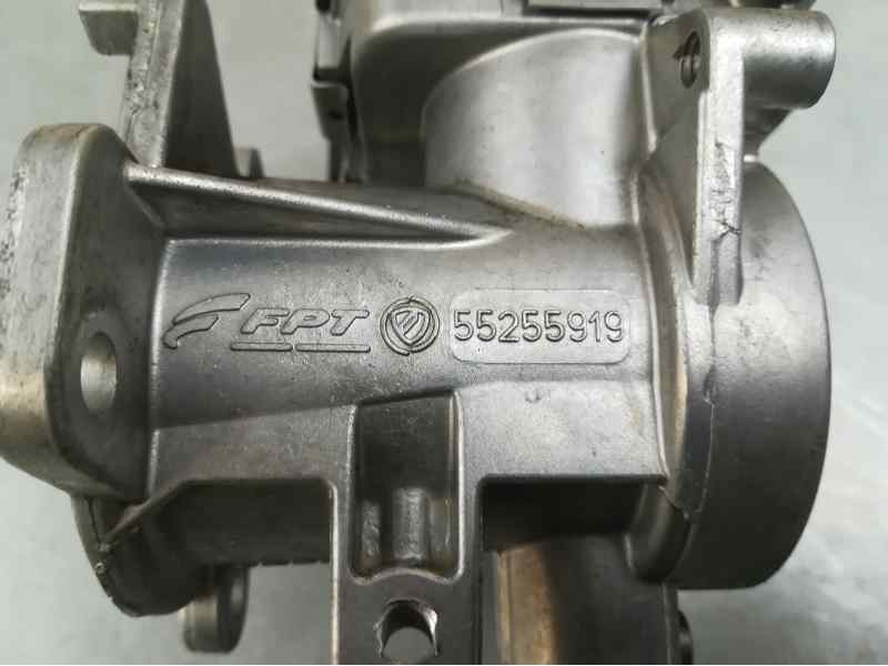 Recambio de caja mariposa para citroën nemo 1.4 hdi referencia OEM IAM 55255919  