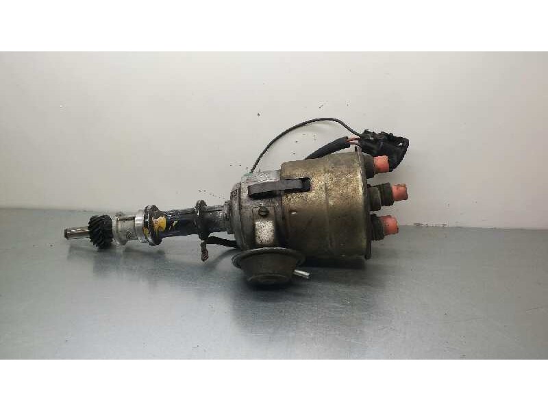 Recambio de delco para ford taunus 2.0 carburador referencia OEM IAM 0237306020 80TF12100CA BOSCH