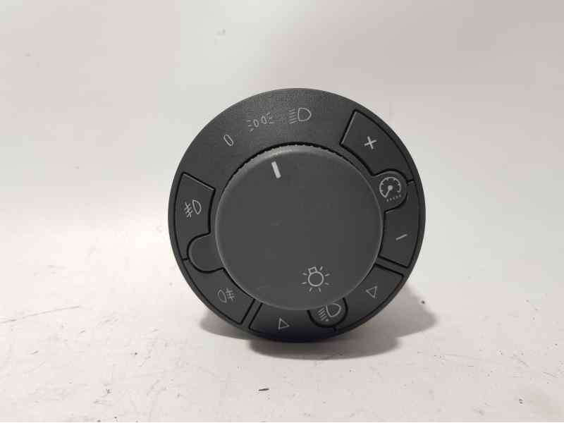 Recambio de mando luces para opel corsa d cosmo referencia OEM IAM 13249397 241894 TRW