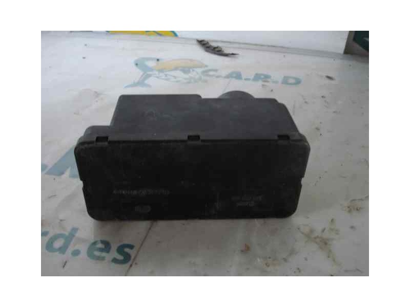 Recambio de centralita cierre para volkswagen golf iii berlina (1h1) 1.9 diesel referencia OEM IAM 357862257 HELLA 