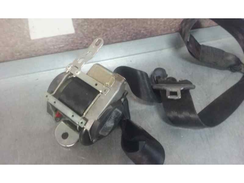Recambio de pretensor airbag derecho para seat ibiza (6l1) cool referencia OEM IAM   