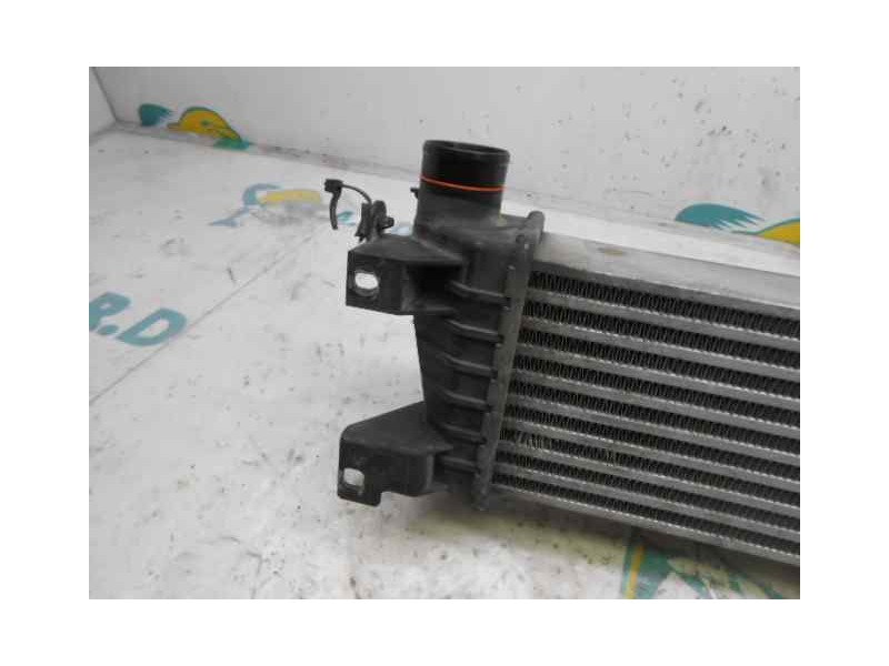 Recambio de intercooler para opel astra h ber. cosmo referencia OEM IAM   