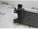 Recambio de intercooler para opel astra h ber. cosmo referencia OEM IAM   