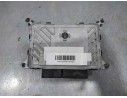 Recambio de centralita motor uce para mg zs 1.5 vti referencia OEM IAM AN11505183  