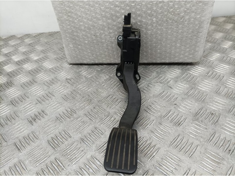 Recambio de potenciometro pedal para peugeot 308 confort referencia OEM IAM 9681530380 6PV00908301 