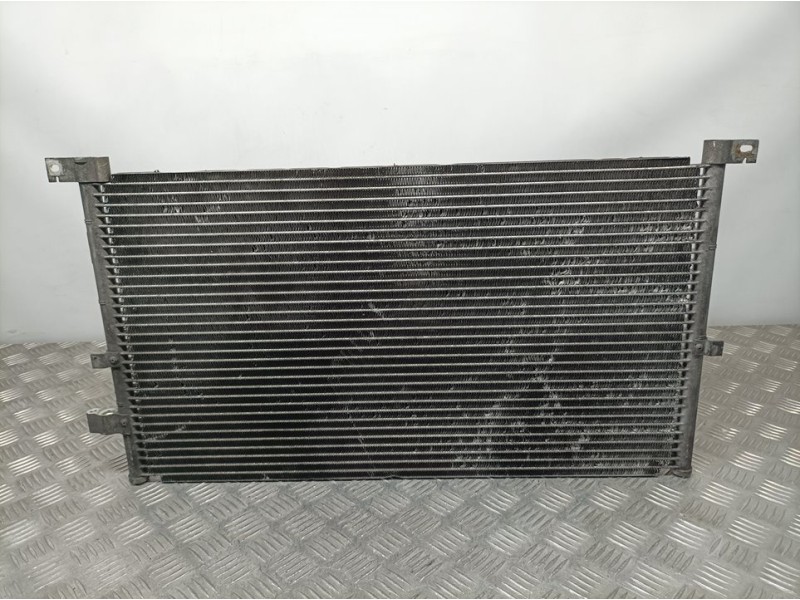 Recambio de condensador / radiador aire acondicionado para ford mondeo berlina (ge) ambiente referencia OEM IAM 1S7H19710BB  