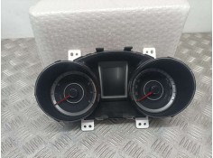 Recambio de cuadro instrumentos para ssangyong tivoli line 4x2 referencia OEM IAM 8022035260  