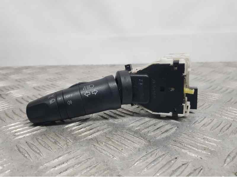 Recambio de mando luces para nissan cabstar 09.06 cabstar 35.xx cabina simple cabina individual referencia OEM IAM 25540MB40A  