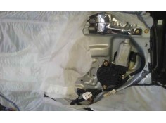 Recambio de elevalunas trasero izquierdo para kia sportage active 4x4 referencia OEM IAM  2 PINS ELECTRICO