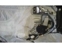 Recambio de elevalunas trasero izquierdo para kia sportage active 4x4 referencia OEM IAM  2 PINS ELECTRICO