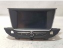 Recambio de sistema audio / radio para opel crossland x edition referencia OEM IAM   