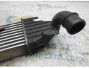 Recambio de intercooler para opel astra h ber. cosmo referencia OEM IAM   