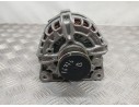 Recambio de alternador para renault talisman (lp_) 1.5 dci 110 referencia OEM IAM 231004EA0A BOSCH F000BL0825