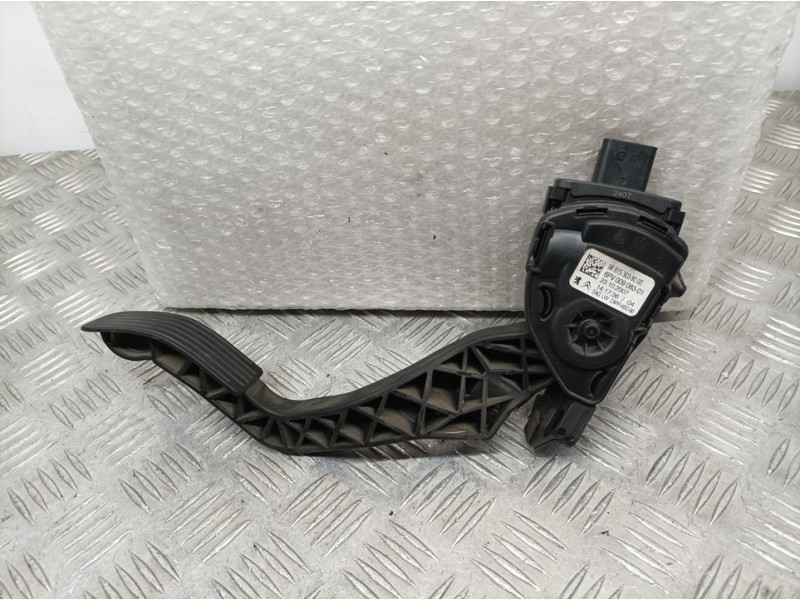 Recambio de potenciometro pedal para peugeot 308 confort referencia OEM IAM 9681530380 6PV00908301 