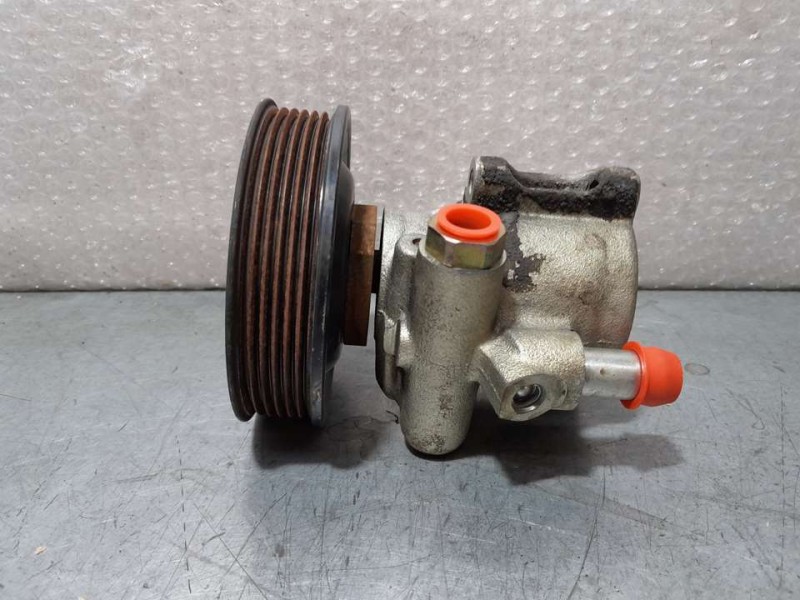 Recambio de bomba direccion para seat ibiza (6k1) signo referencia OEM IAM 30145157  