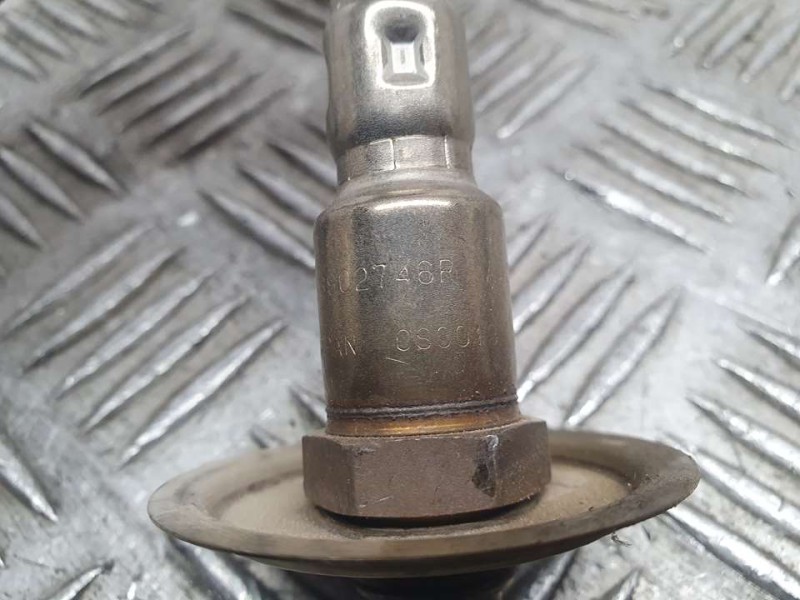 Recambio de sonda lambda para renault captur ii experience referencia OEM IAM 226902746R  