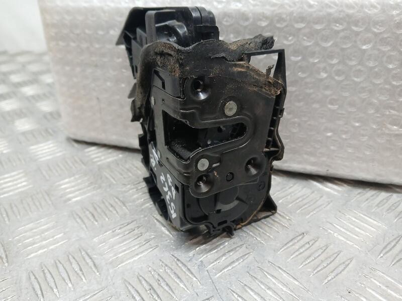 Recambio de cerradura puerta delantera derecha para renault talisman grandtour life referencia OEM IAM 805020792R  16943027