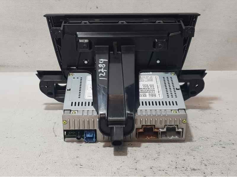 Recambio de sistema audio / radio para opel crossland x edition referencia OEM IAM   