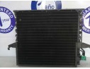 Recambio de condensador / radiador aire acondicionado para bmw serie 3 berlina (e36) 325i referencia OEM IAM 64531385165  