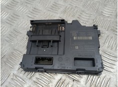 Recambio de conmutador de arranque para renault captur life referencia OEM IAM 285906535R A2C84331300 CONTINENTAL