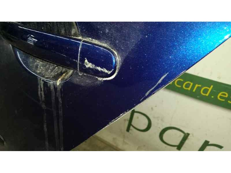 Recambio de puerta trasera izquierda para volkswagen golf v berlina (1k1) conceptline (e) referencia OEM IAM   TOCADA