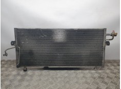 Recambio de condensador / radiador aire acondicionado para nissan primera berlina (p11) gx referencia OEM IAM 921102F000  