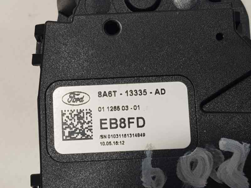 Recambio de mando intermitentes para ford fiesta (ccn) trend referencia OEM IAM 8A6T1335AD EB8FD 