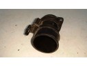 Recambio de caudalimetro para renault clio iii authentique referencia OEM IAM 5WK97007 8200358901B SIEMENS VDO