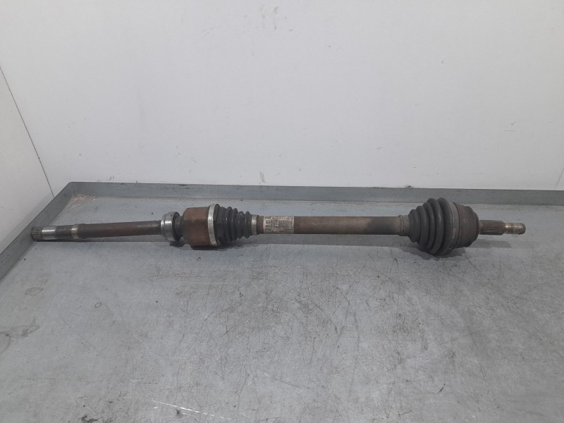 Recambio de transmision delantera derecha para citroën c4 grand picasso ii (da_, de_) 1.6 hdi / bluehdi 115 referencia OEM IAM 9