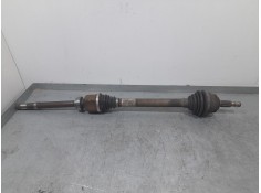 TRANSMISION DELANTERA DERECHA 9677916180 