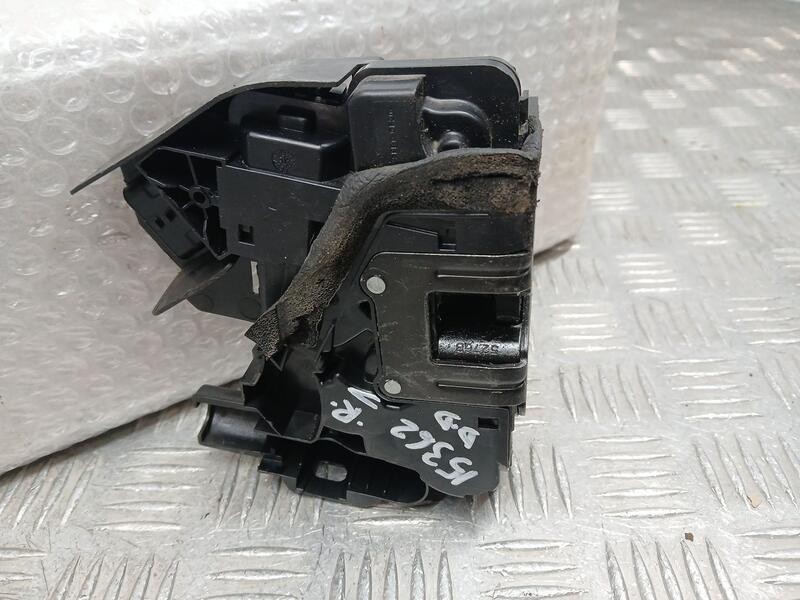 Recambio de cerradura puerta delantera derecha para renault talisman grandtour life referencia OEM IAM 805020792R  16943027