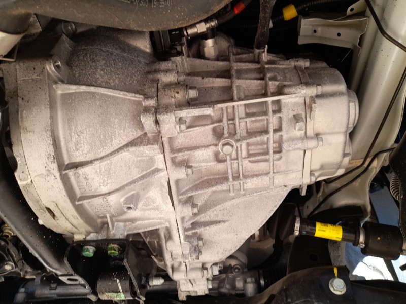 Recambio de caja cambios para kia stonic (yb) 1.0 t-gdi eco-dynamics+ referencia OEM IAM 430A026324 6 VELOCIDADES 