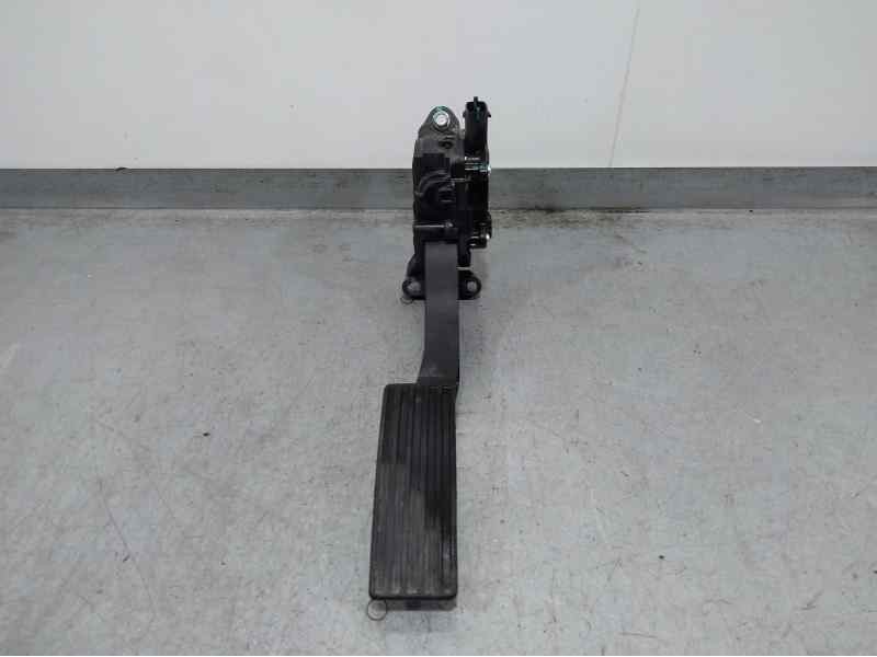Recambio de potenciometro pedal para mg zs 1.5 vti referencia OEM IAM 50100101  CARTHANE