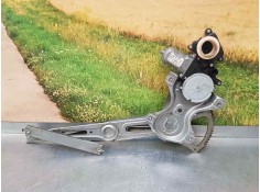 Recambio de elevalunas delantero izquierdo para toyota yaris ts referencia OEM IAM 857020F010 10 PINS ELECTRICO