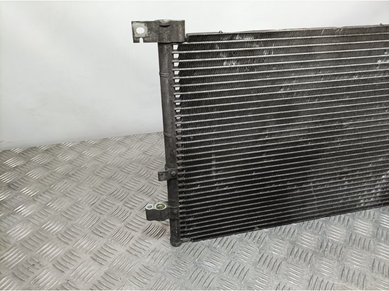 Recambio de condensador / radiador aire acondicionado para ford mondeo berlina (ge) ambiente referencia OEM IAM 1S7H19710BB  