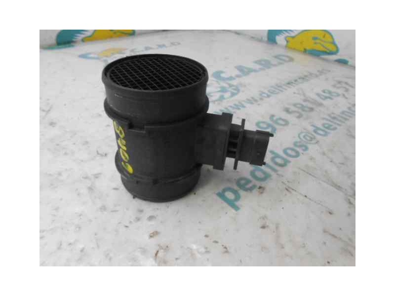 Recambio de caudalimetro para opel astra h ber. cosmo referencia OEM IAM 0281002618 55350048 BOSCH