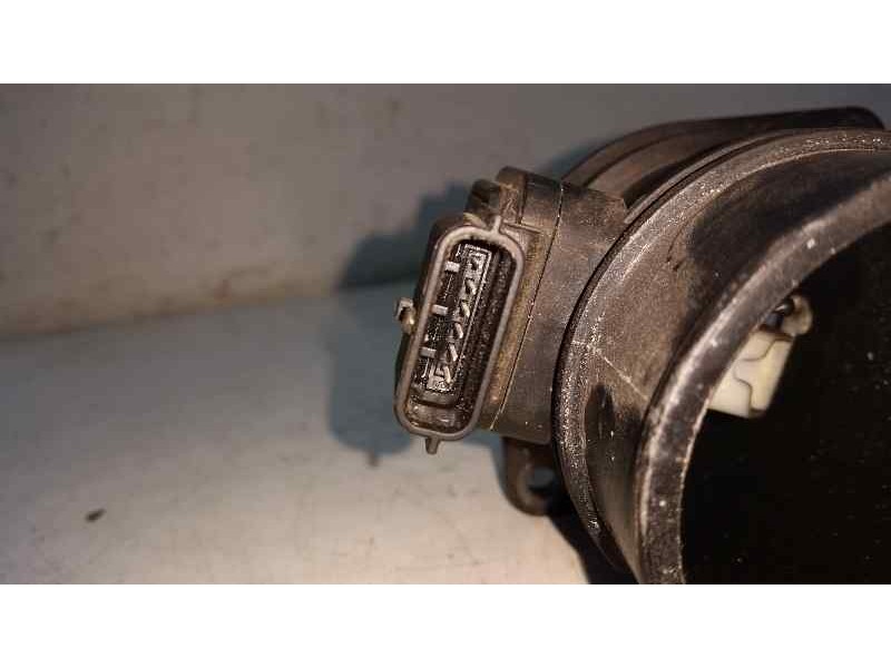 Recambio de caudalimetro para renault clio iii authentique referencia OEM IAM 5WK97007 8200358901B SIEMENS VDO